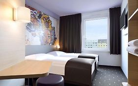 B&B Hotel Koeln-Ehrenfeld